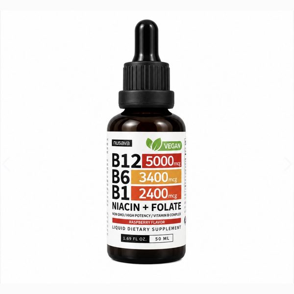 Nusava Vitamina B