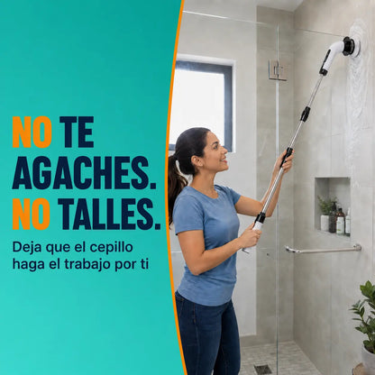 Limpia sin agacharte con identidad Jade Recíbelo GT