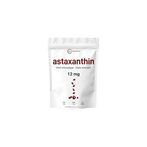 Astaxanthin