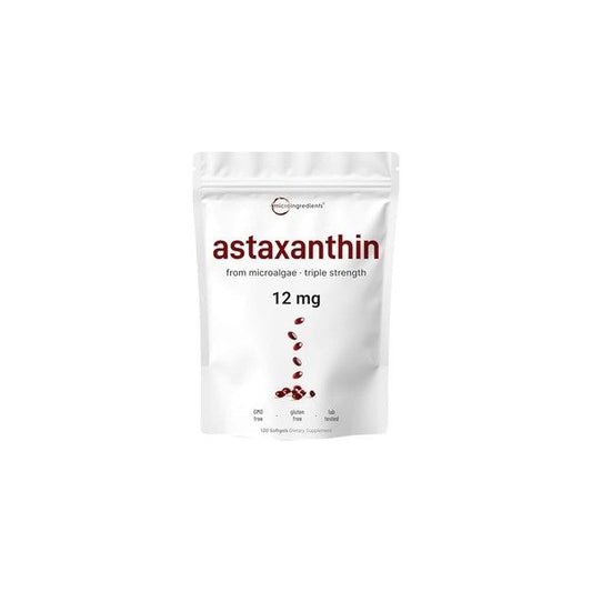 Astaxanthin