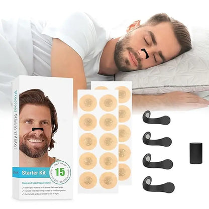 OXIGENO PLUS - Mejora tu Vida Respirando y Durmiendo mejor