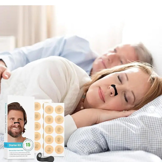 OXIGENO PLUS - Mejora tu Vida Respirando y Durmiendo mejor