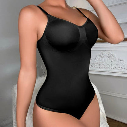 Body Compresor Reduce Tallas + Máscara de Pestañas de Regalo 🎁
