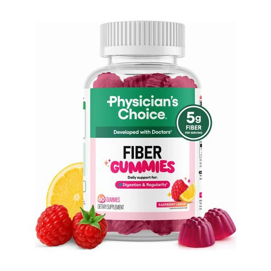 FIBER GUMMIES