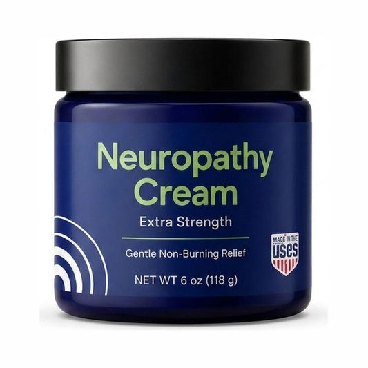 Neuropathy Cream