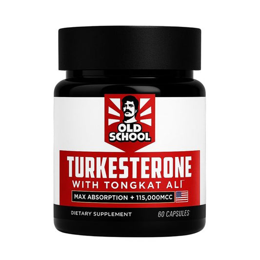 Turkesterone
