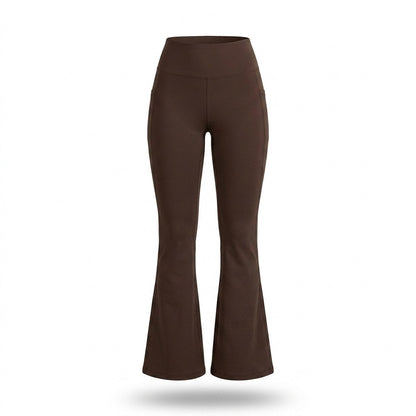 Pantalón Flare