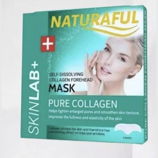 Mascarilla de Colágeno