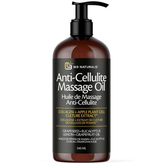Aceite Anti-Celulitis