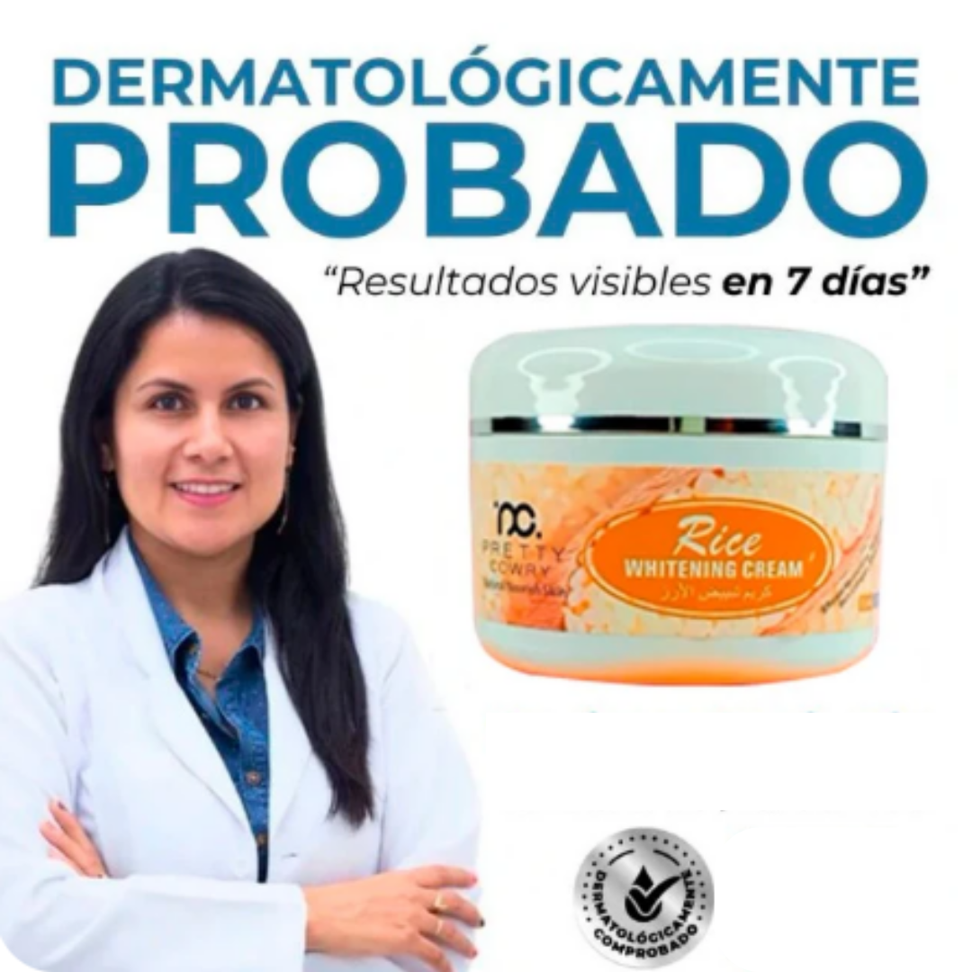 Crema Aclarante