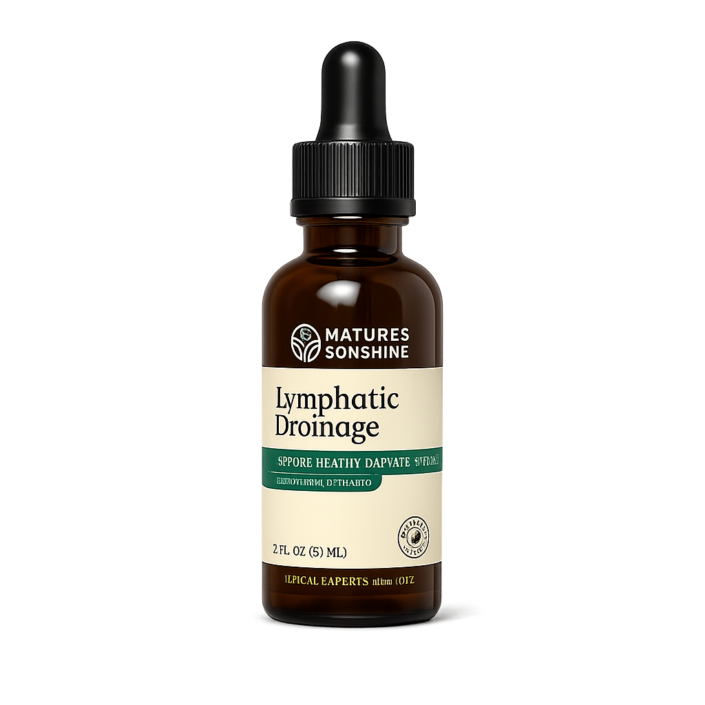 Lymphatic Drainage