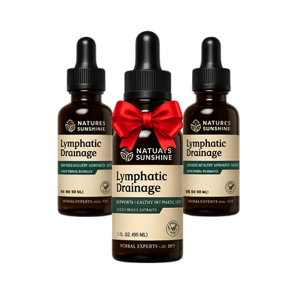 Lymphatic Drainage