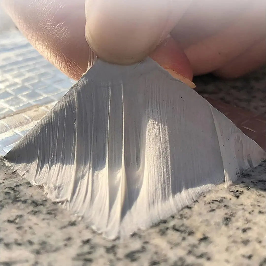 Cinta Impermeabilizante | No más goteras Ni filtraciones de agua - 5 Metros