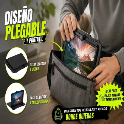 Amplificador de Pantalla