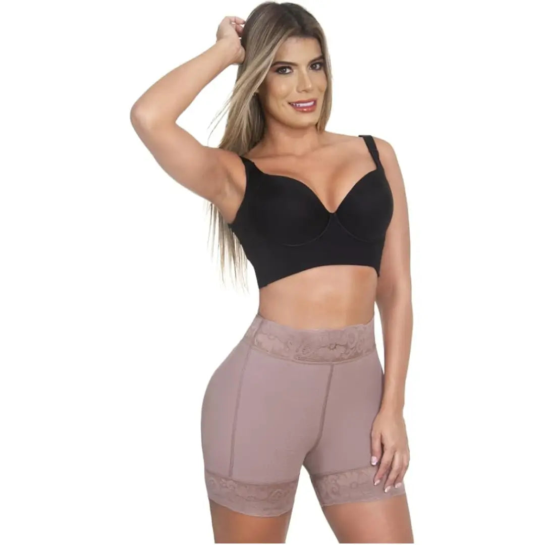 Panty Levantacola Moldeador 100% COLOMBIANO Pagas 1 Llevas 2