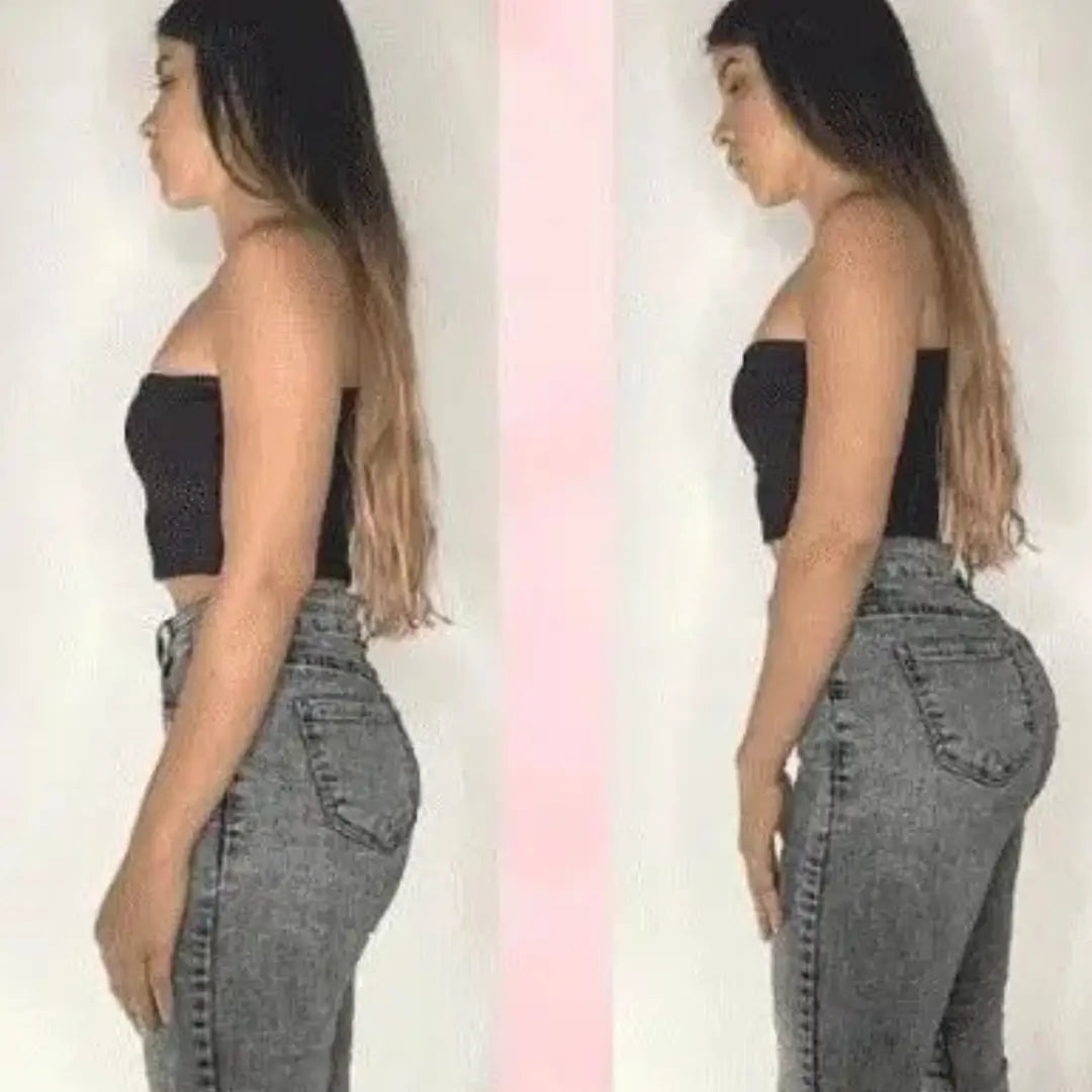 Panty Levantacola Moldeador 100% COLOMBIANO Pagas 1 Llevas 2