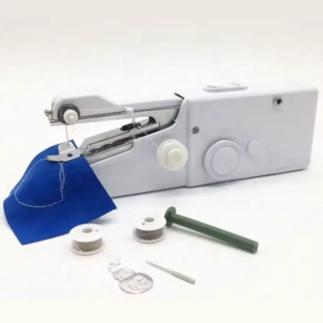 MAGIC STITCH - Mini Máquina de coser Portátil