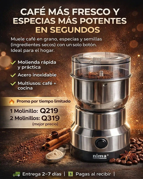 Molinillo KitchenPro