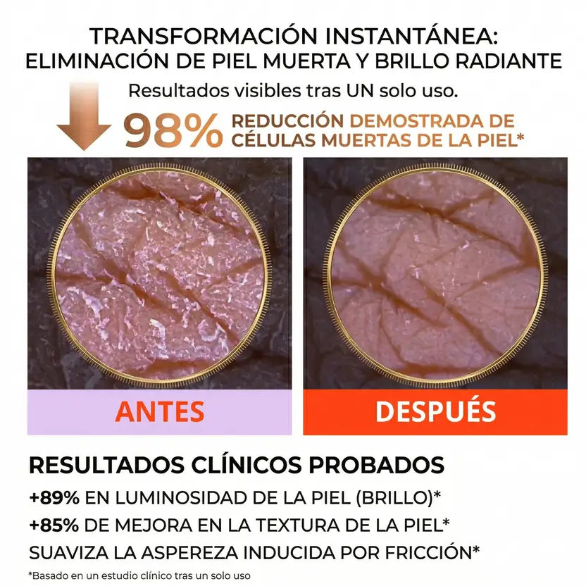 Dr. Melaxim Peel Shot | Exfoliante Coreano con Arroz y Niacinamida Despigmenta Tu Piel en 30 días🎁OBSEQUIO GRATIS