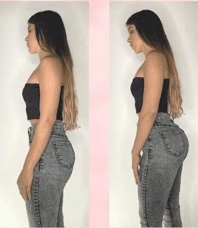 CURVASECRETA PRO - Panty Levantacola Moldeador 100% COLOMBIANO banner