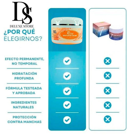 Crema Aclarante