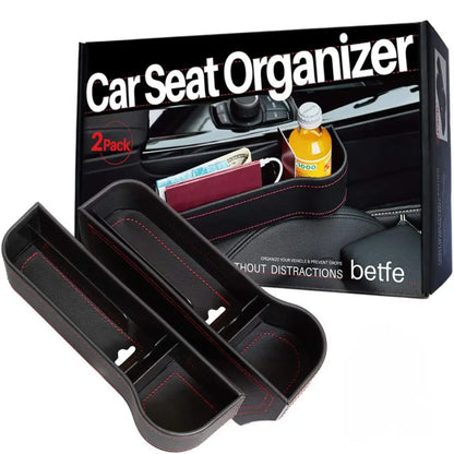 Organizador Premium Car | Set x2