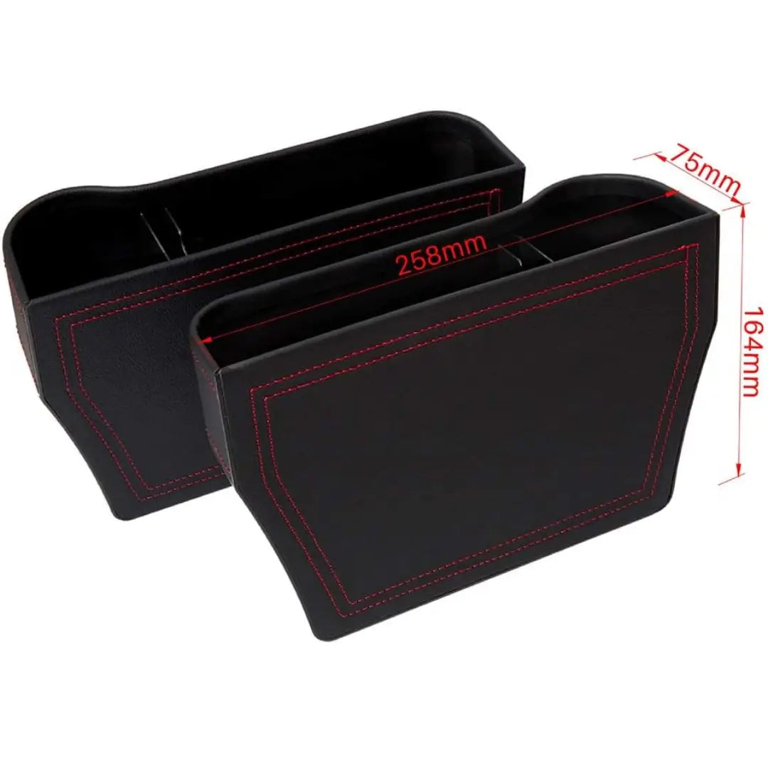 Organizador Premium Car | Set x2