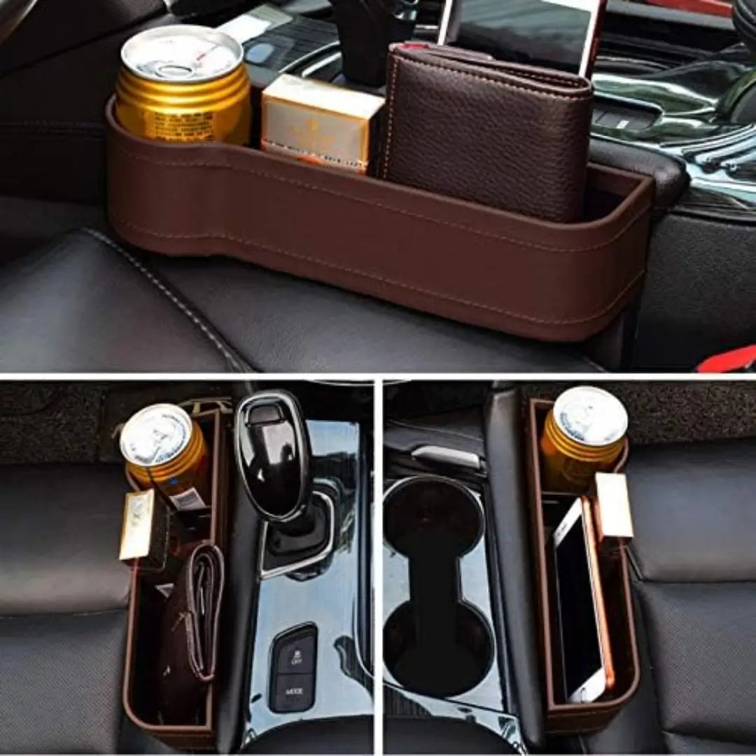 Organizador Premium Car | Set x2