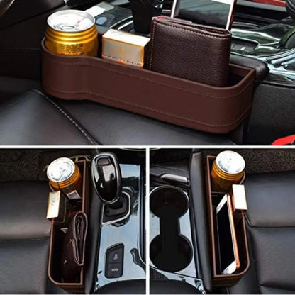 Organizador Premium Car | Set x2