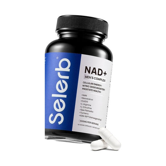 Selerb NAD+