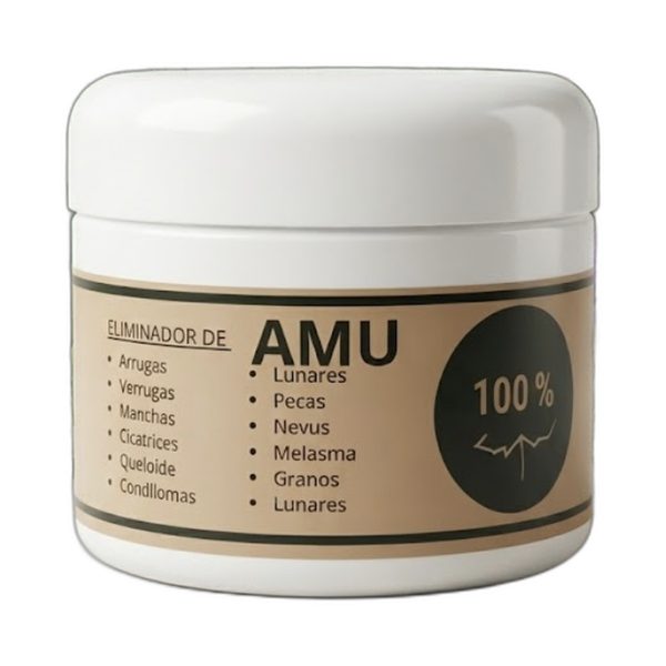 Crema AMU