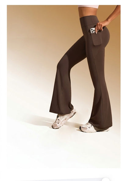 Pantalón Flare