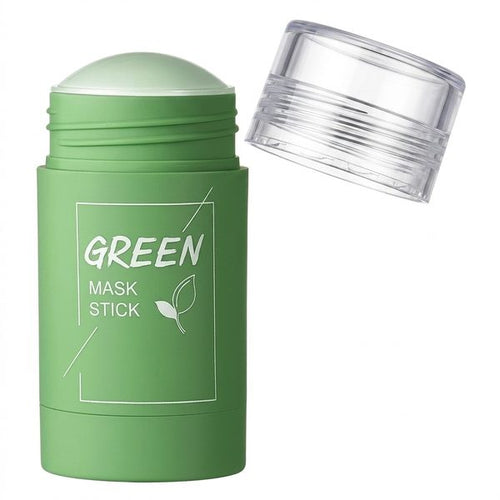 Mascarilla de Té Verde