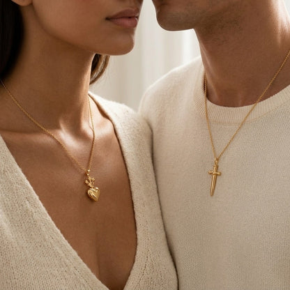 Corazón & Daga