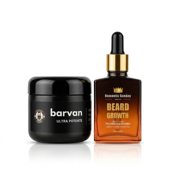Combo Barba