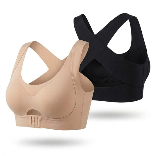 Brasier Corrector